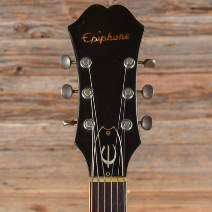 Epiphone Casino Cherry 1969 Electric Guitars / Semi-Hollow