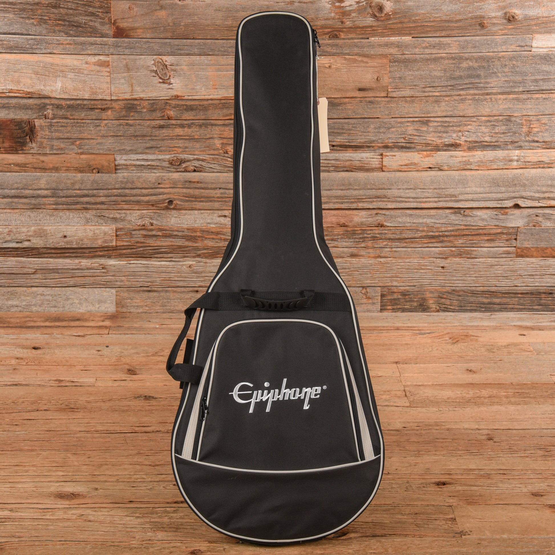 Epiphone Casino Natural 2022 Electric Guitars / Semi-Hollow