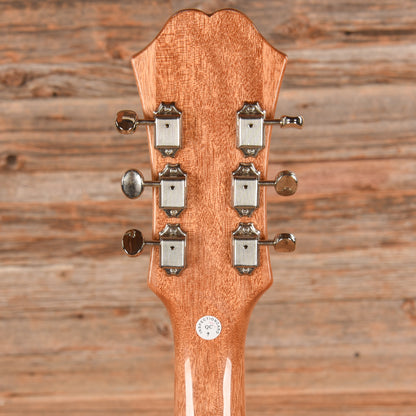 Epiphone Casino Natural 2022 Electric Guitars / Semi-Hollow