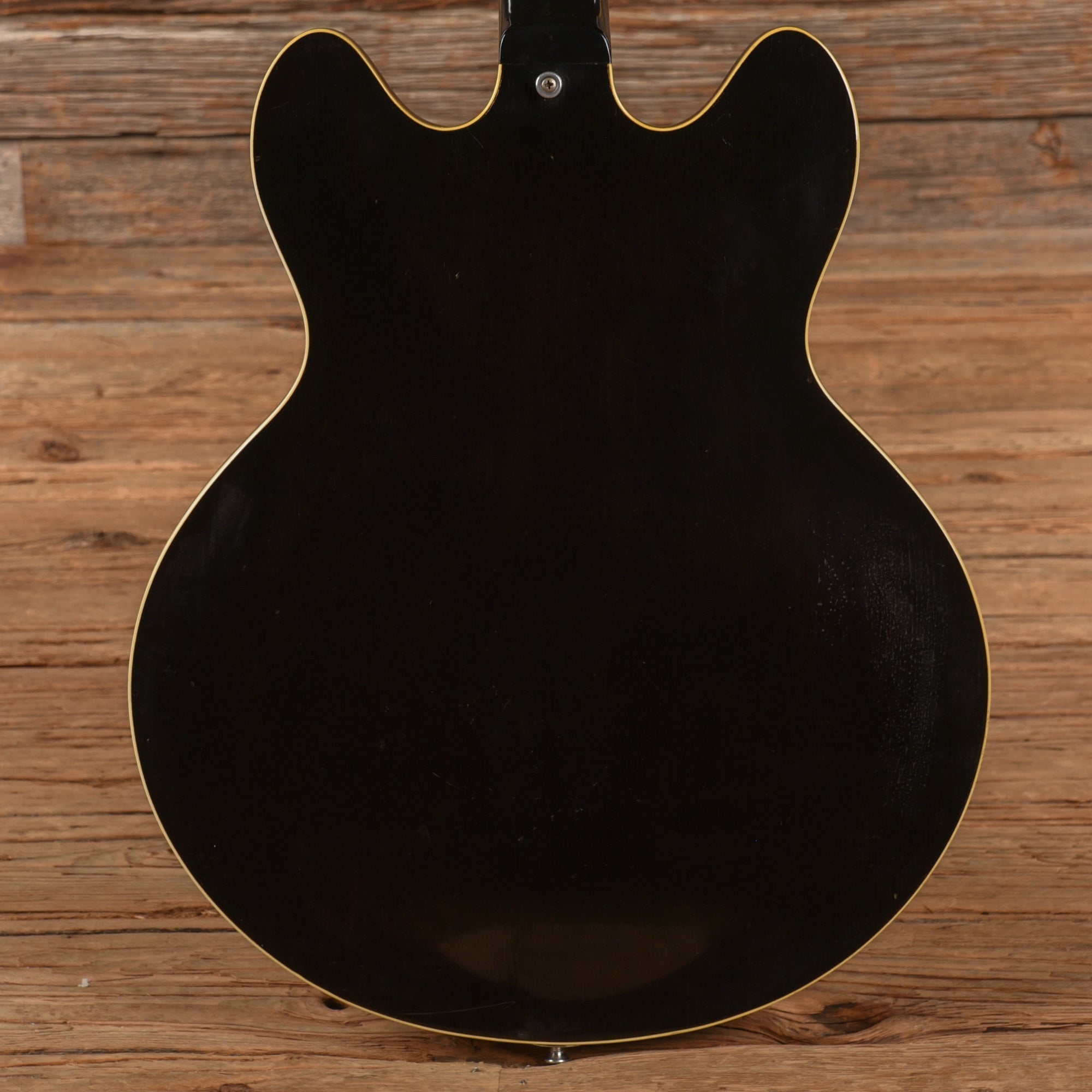 Epiphone Casino Sunburst 1967 Electric Guitars / Semi-Hollow