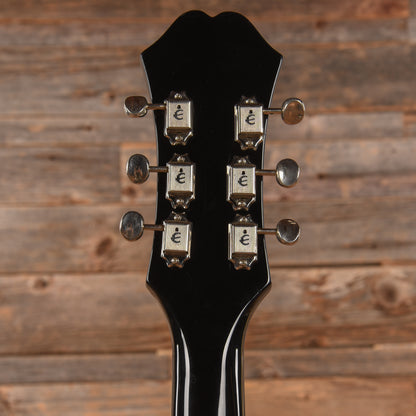 Epiphone Casino Sunburst 2007 Electric Guitars / Semi-Hollow