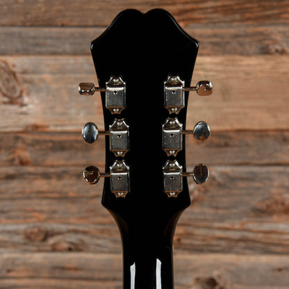 Epiphone Casino Sunburst 2021 Electric Guitars / Semi-Hollow