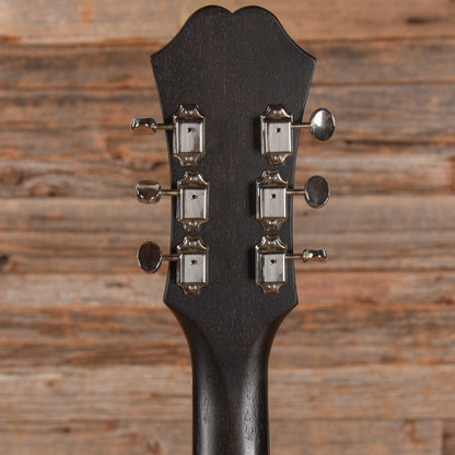 Epiphone Casino Worn Ebony 2020 Electric Guitars / Semi-Hollow