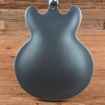 Epiphone Dave Grohl Signature DG-335 Pelham Blue 2023 Electric Guitars / Semi-Hollow