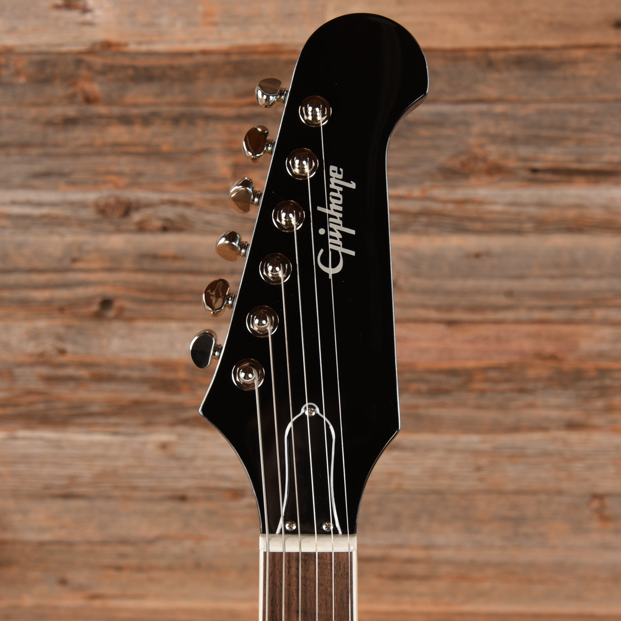 Epiphone Dave Grohl Signature DG-335 Pelham Blue 2023 Electric Guitars / Semi-Hollow