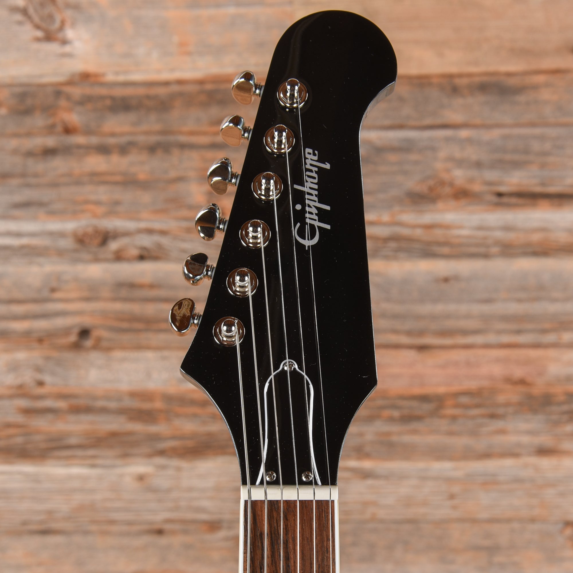 Epiphone Dave Grohl Signature DG-335 Pelham Blue 2024 Electric Guitars / Semi-Hollow