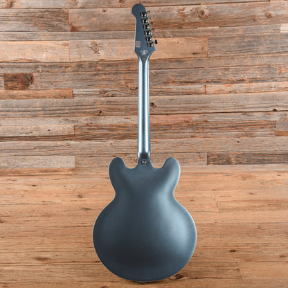Epiphone Dave Grohl Signature DG-335 Pelham Blue 2024 Electric Guitars / Semi-Hollow