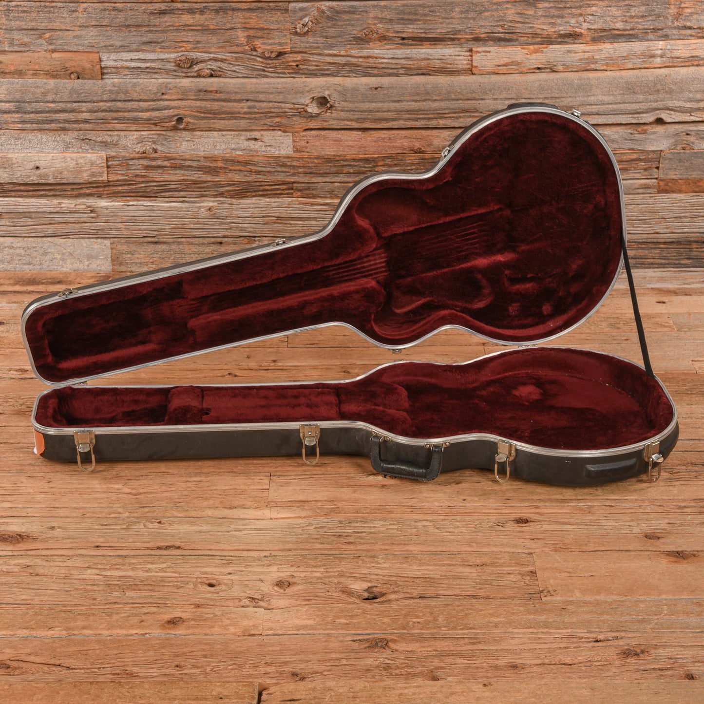 Epiphone Dot Cherry 2002 Electric Guitars / Semi-Hollow