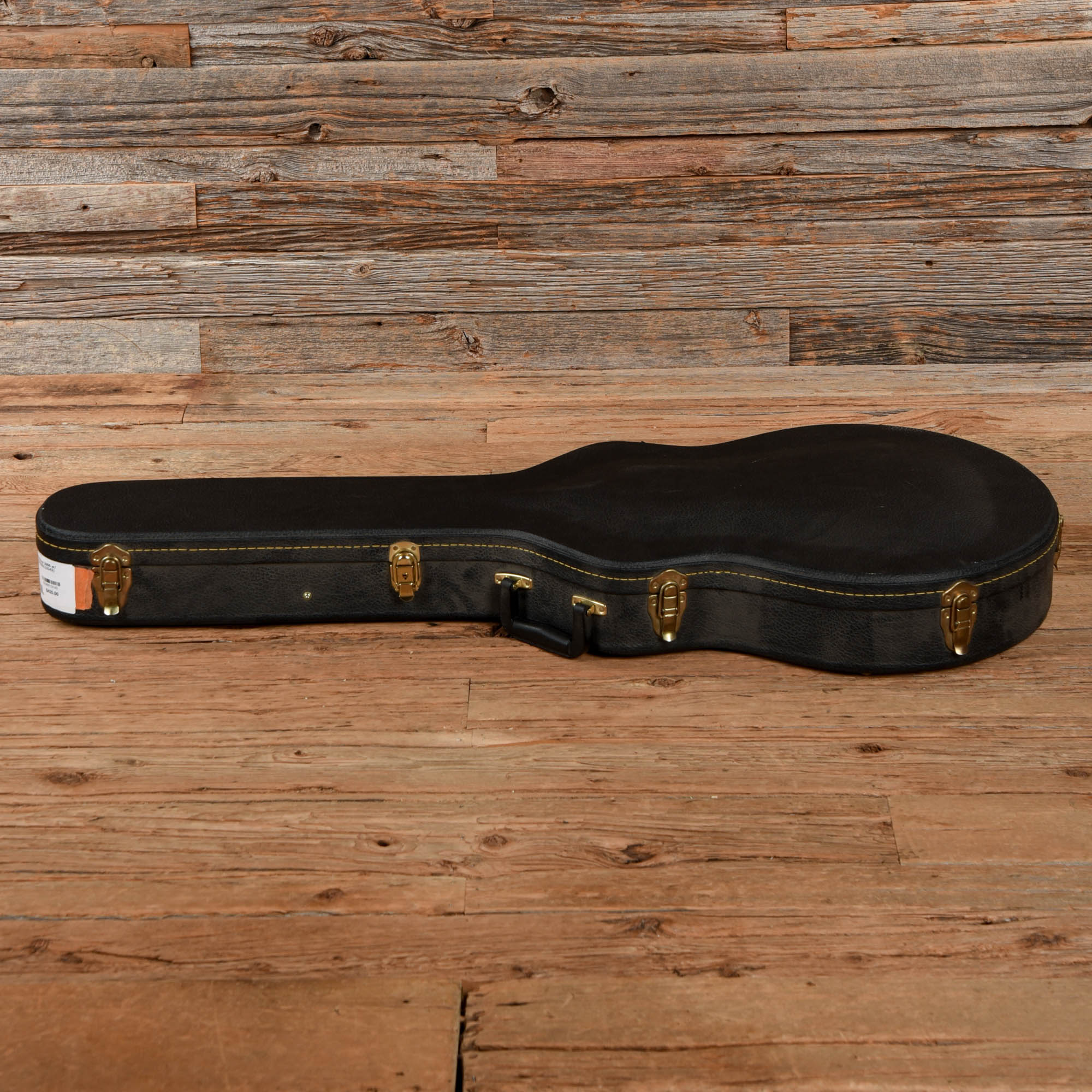 Epiphone Dot Natural 2006 Electric Guitars / Semi-Hollow