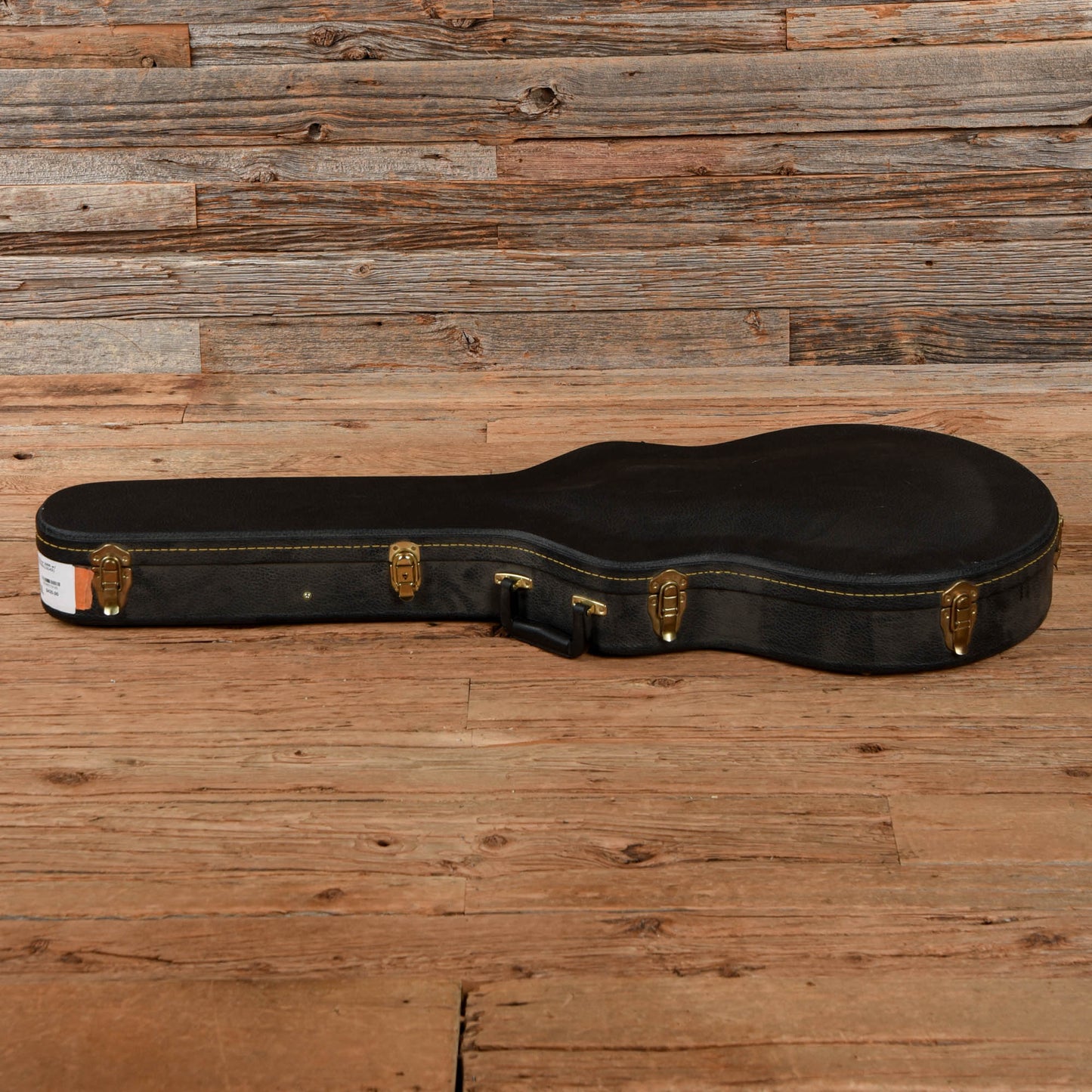 Epiphone Dot Natural 2006 Electric Guitars / Semi-Hollow