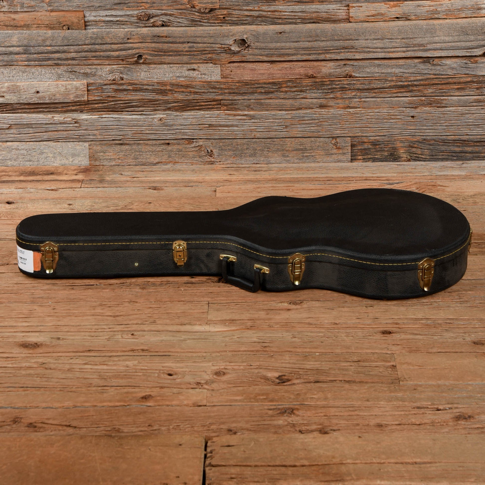Epiphone Dot Natural 2006 Electric Guitars / Semi-Hollow