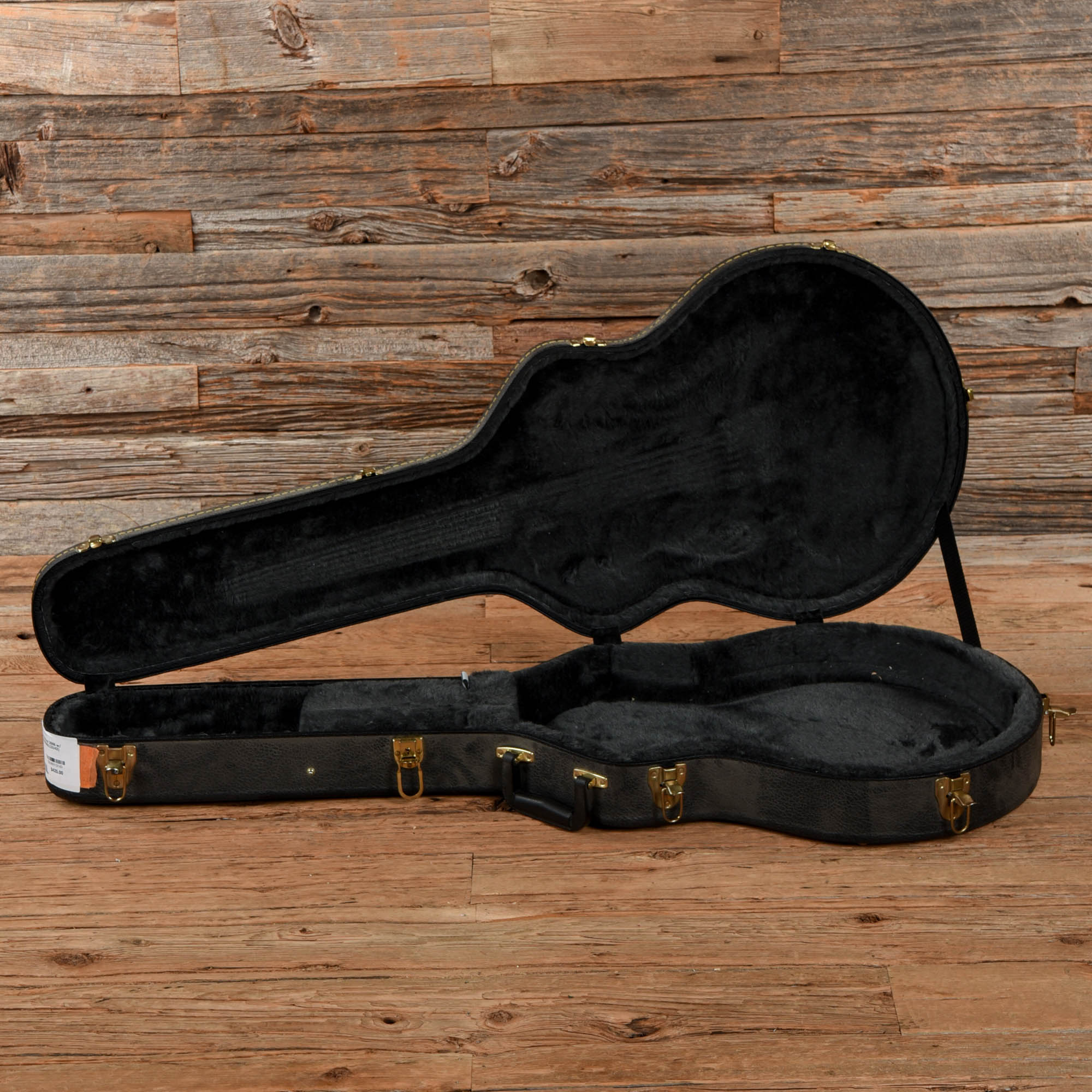 Epiphone Dot Natural 2006 Electric Guitars / Semi-Hollow
