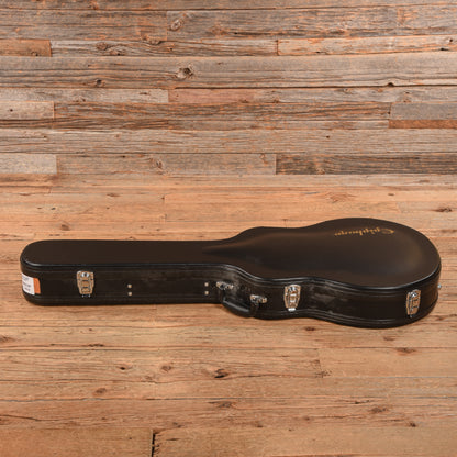 Epiphone E360TD Riviera Sparkling Burgundy 2020 Electric Guitars / Semi-Hollow