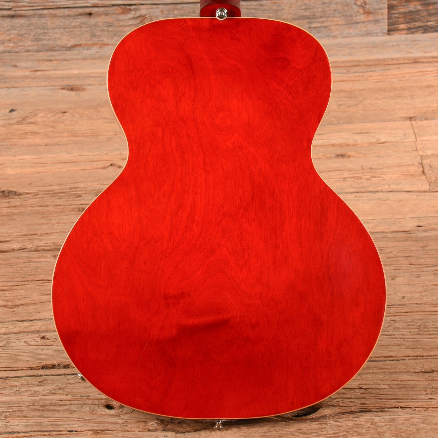 Epiphone E422T Century Cherry 2016 Electric Guitars / Semi-Hollow