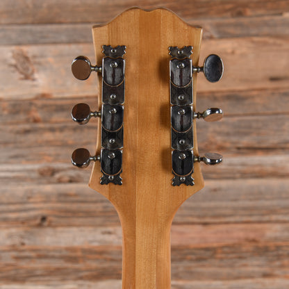 Epiphone EA-250 Red 1970s Electric Guitars / Semi-Hollow