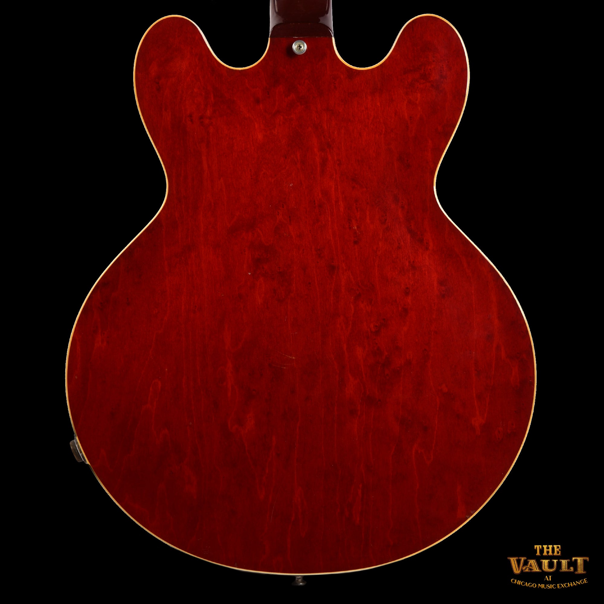 Epiphone EA7P Professional Guitar and Amp Outfit Cherry 1962 Electric Guitars / Semi-Hollow