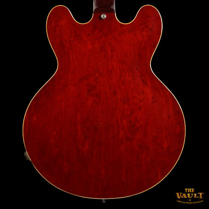Epiphone EA7P Professional Guitar and Amp Outfit Cherry 1962 Electric Guitars / Semi-Hollow