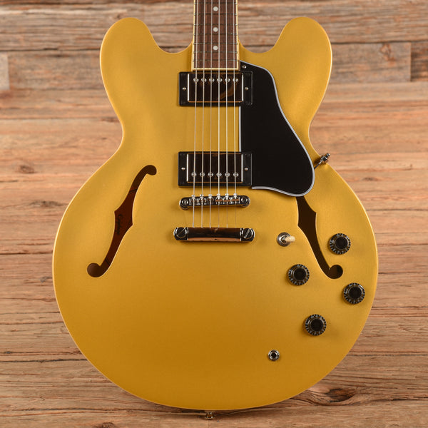 Epiphone ES-335 Gold 2021 – Chicago Music Exchange