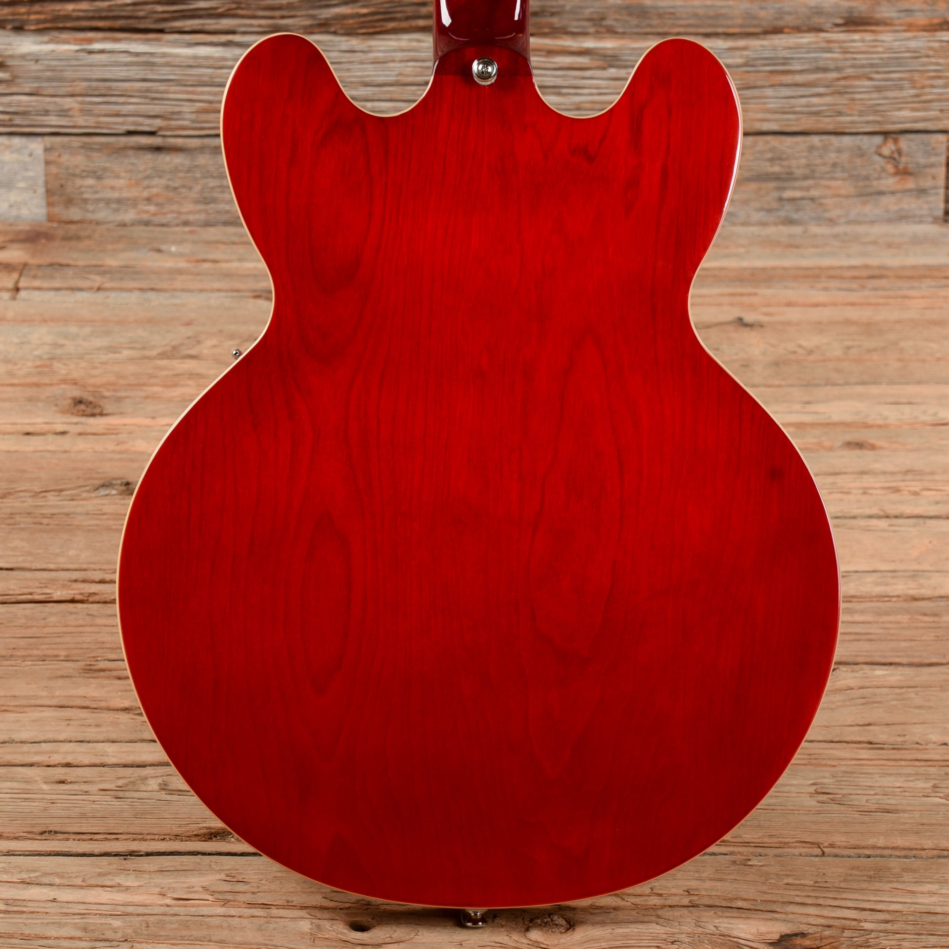 Epiphone ES-335 IG Cherry 2021 Electric Guitars / Semi-Hollow