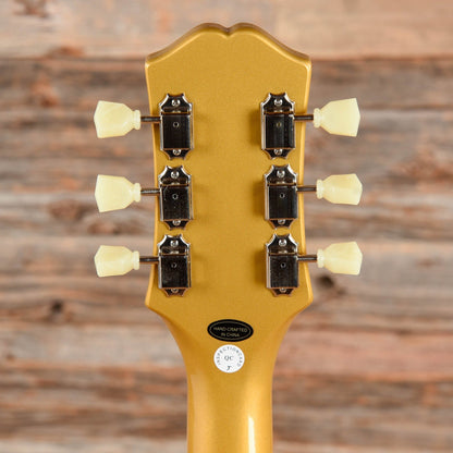 Epiphone ES-335 IG Gold 2021 Electric Guitars / Semi-Hollow