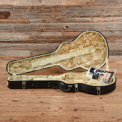 Epiphone ES-335 IG Gold 2021 Electric Guitars / Semi-Hollow