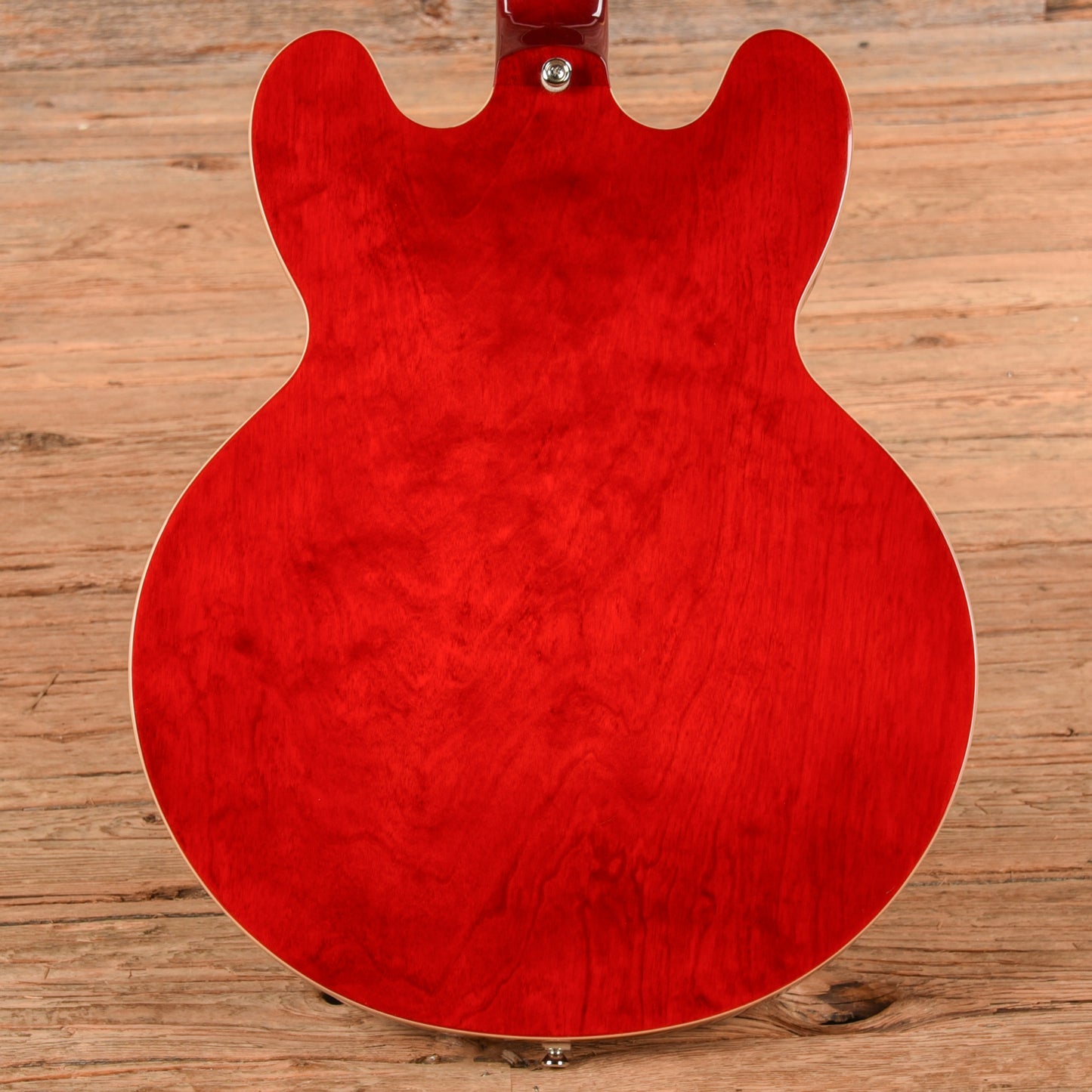 Epiphone ES-335 Pro Cherry 2013 Electric Guitars / Semi-Hollow