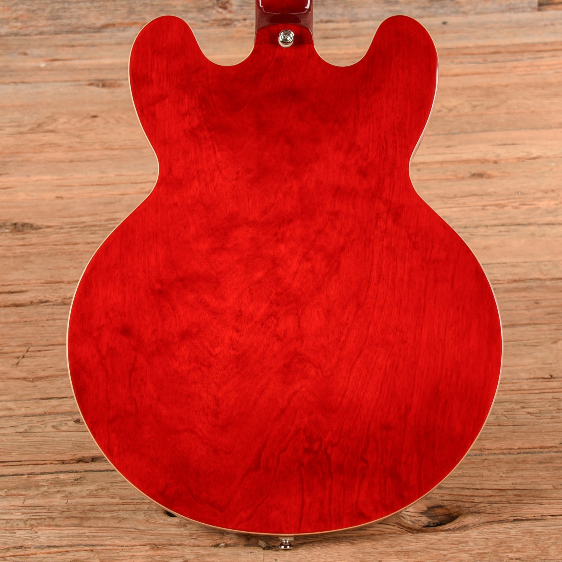 Epiphone ES-335 Pro Cherry 2013 Electric Guitars / Semi-Hollow