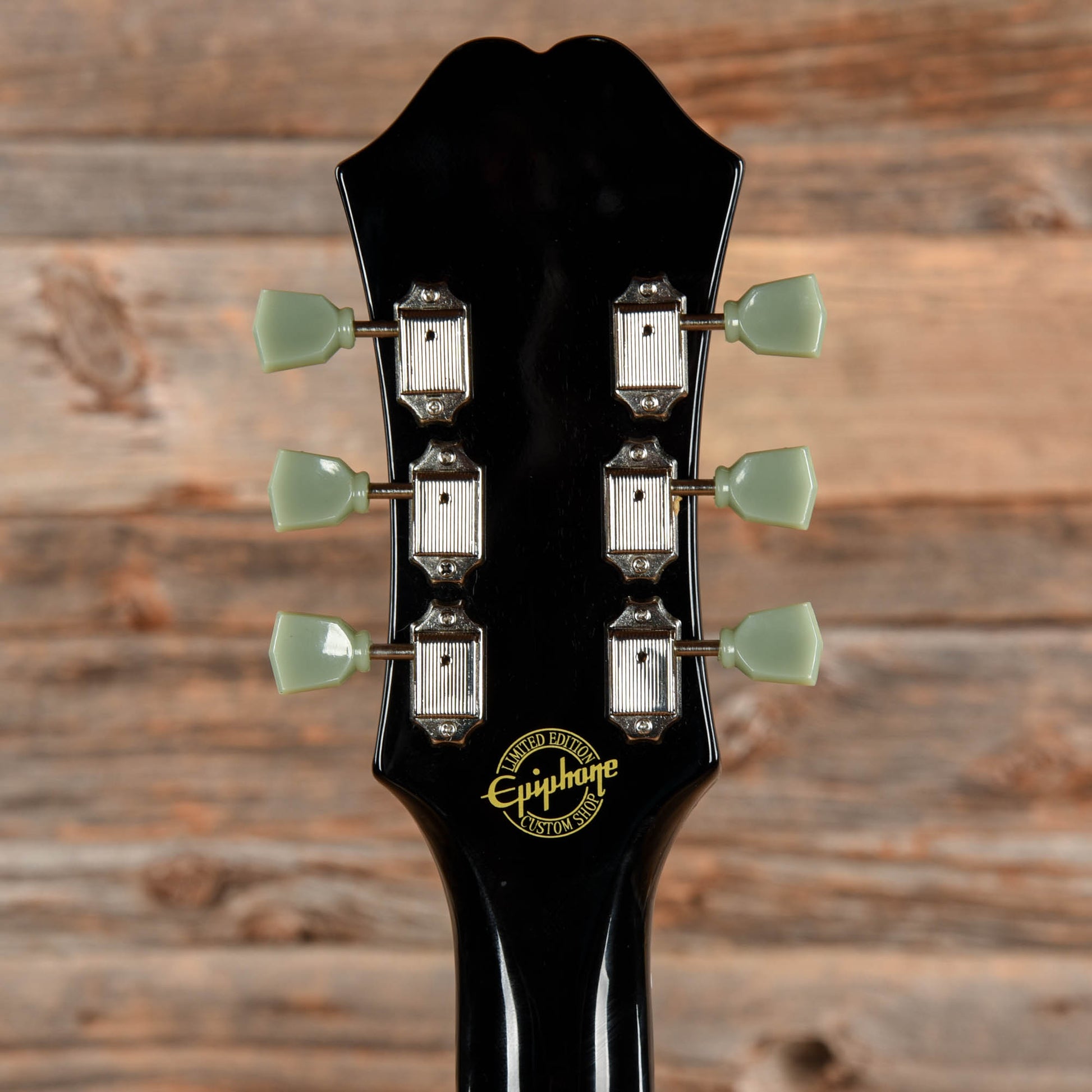 Epiphone ES-335 Pro Sunburst 2019 Electric Guitars / Semi-Hollow