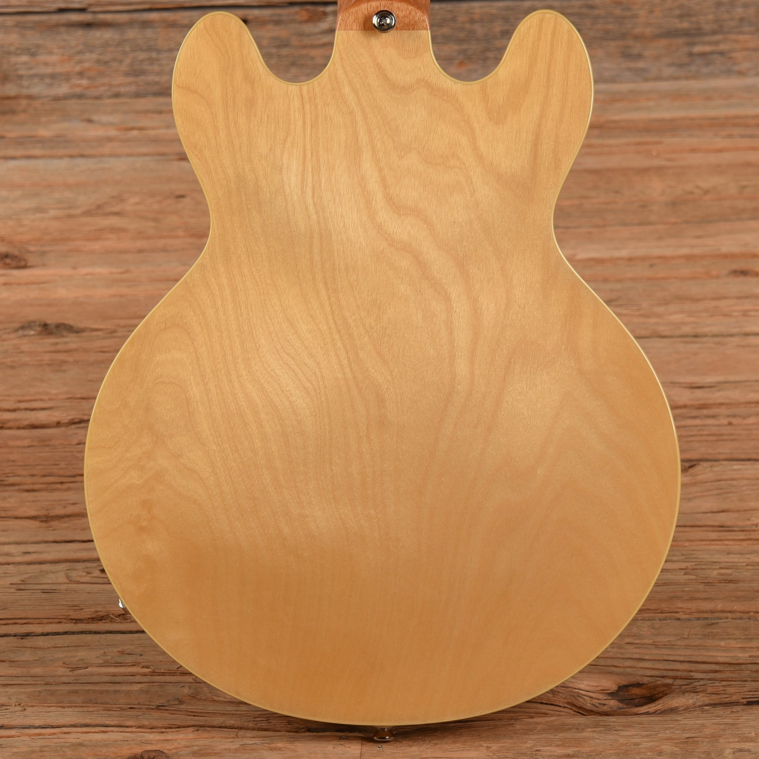 Epiphone ES-339 Natural 2021 Electric Guitars / Semi-Hollow