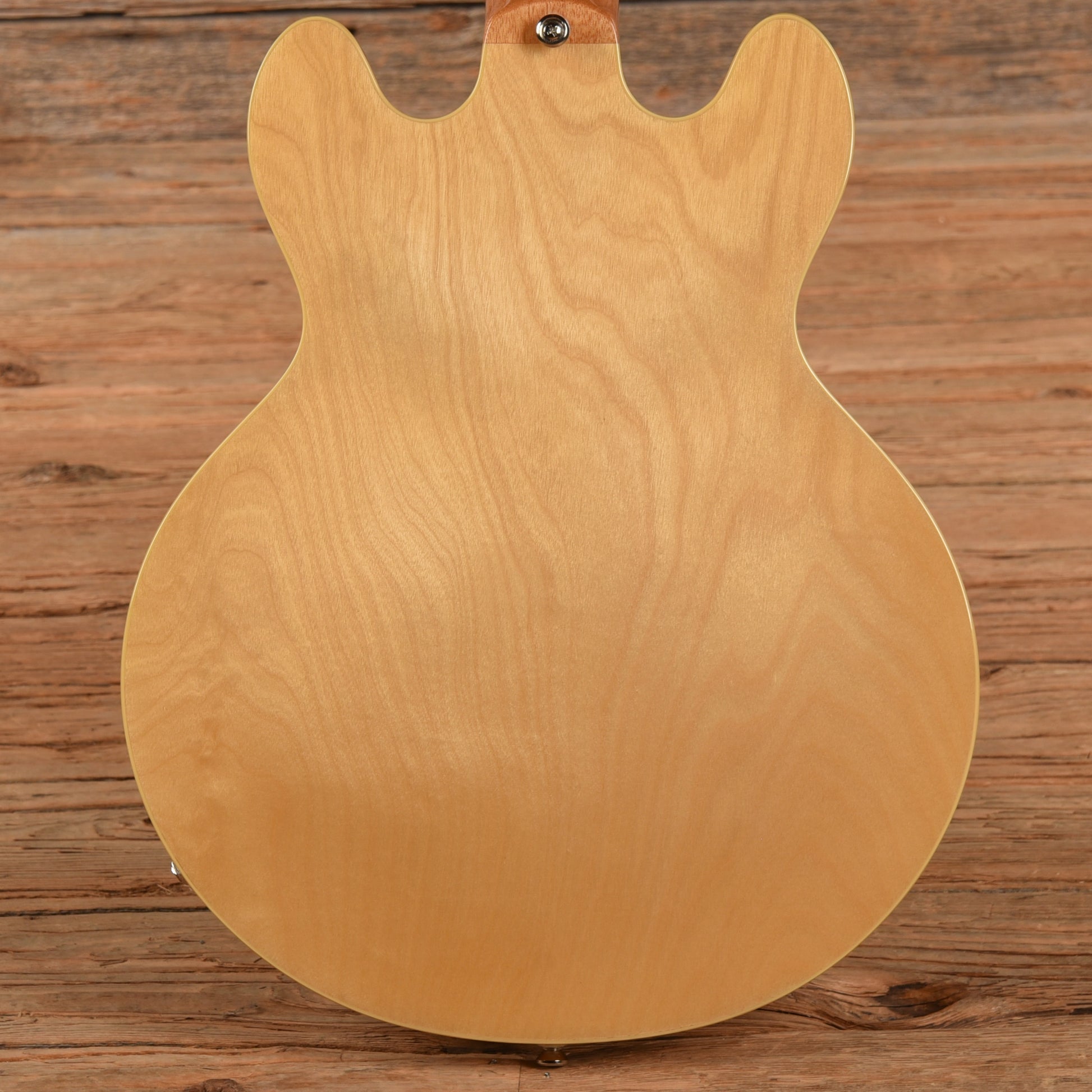 Epiphone ES-339 Natural 2021 Electric Guitars / Semi-Hollow