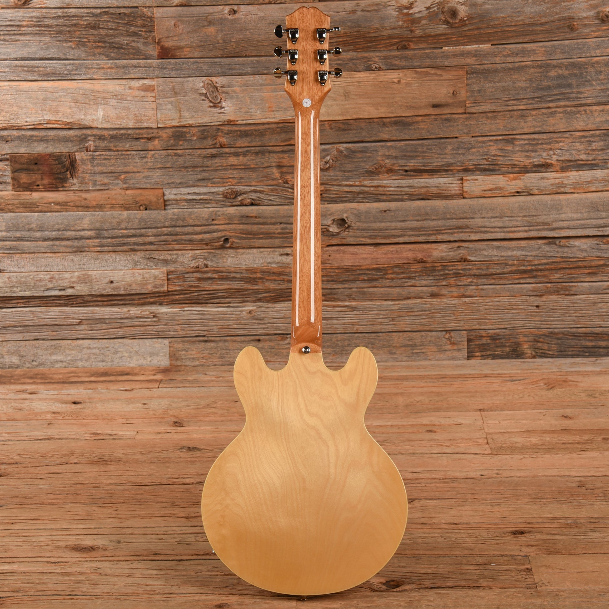Epiphone ES-339 Natural 2021 Electric Guitars / Semi-Hollow
