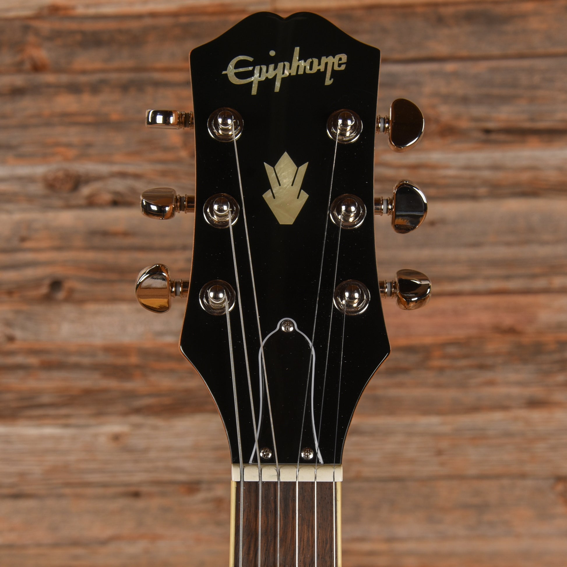 Epiphone ES-339 Natural 2021 Electric Guitars / Semi-Hollow