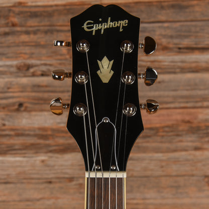 Epiphone ES-339 Natural 2021 Electric Guitars / Semi-Hollow