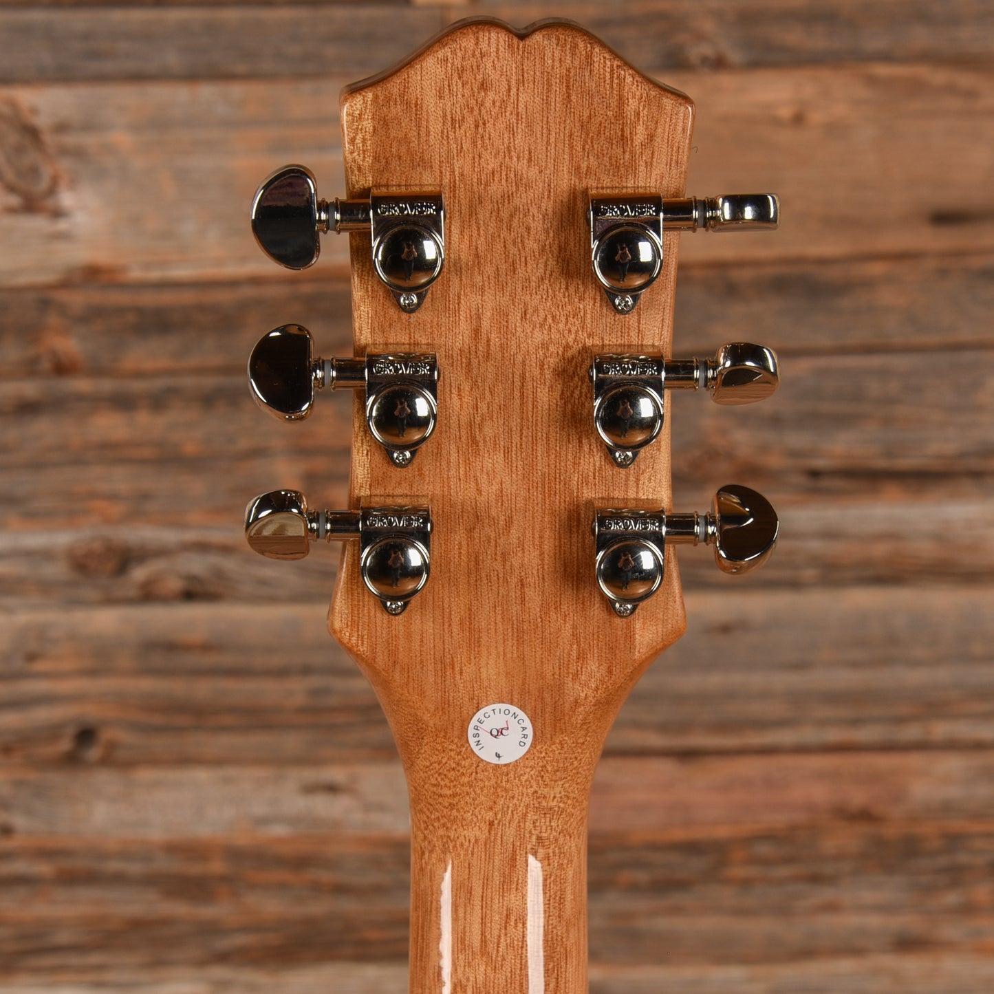 Epiphone ES-339 Natural 2021 Electric Guitars / Semi-Hollow
