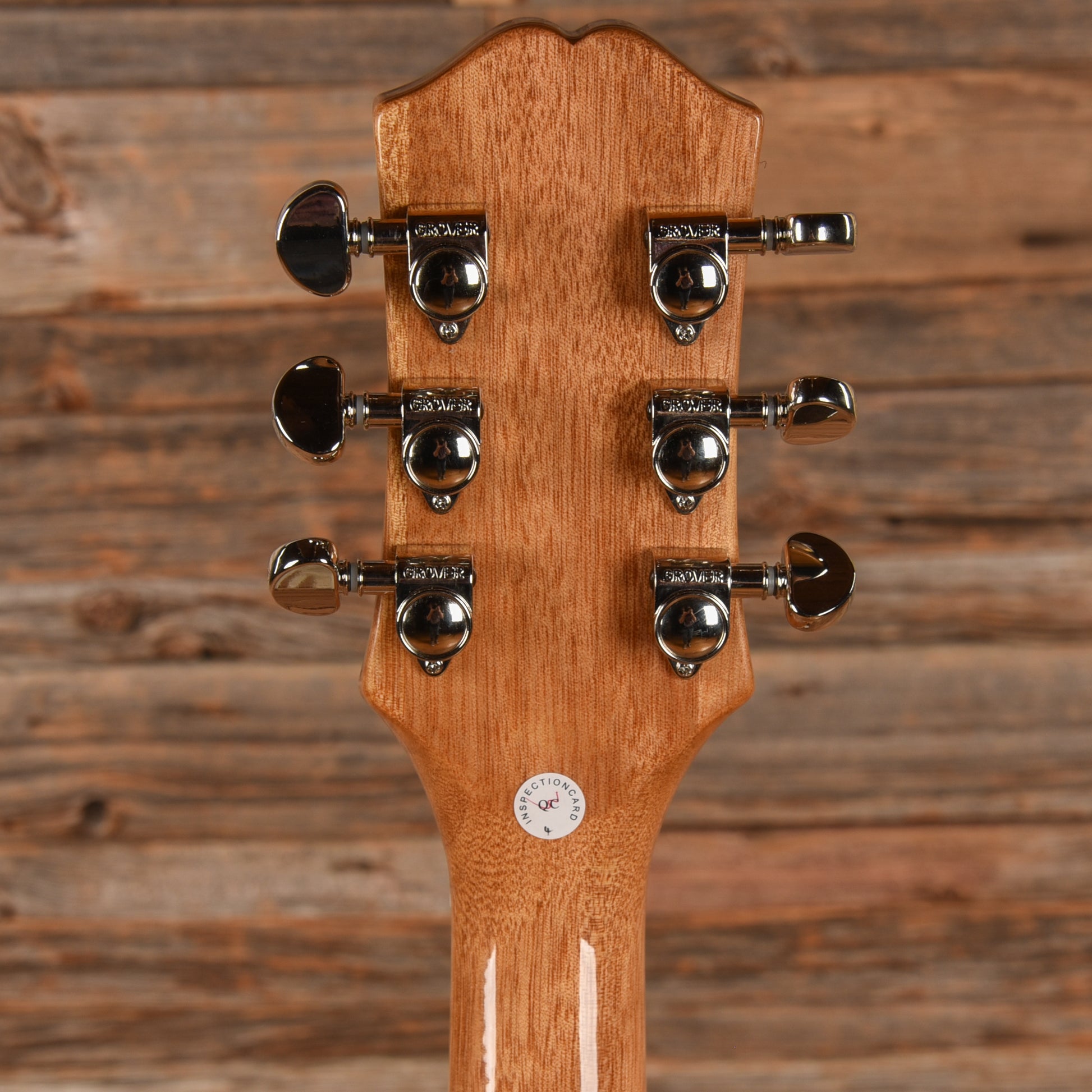 Epiphone ES-339 Natural 2021 Electric Guitars / Semi-Hollow