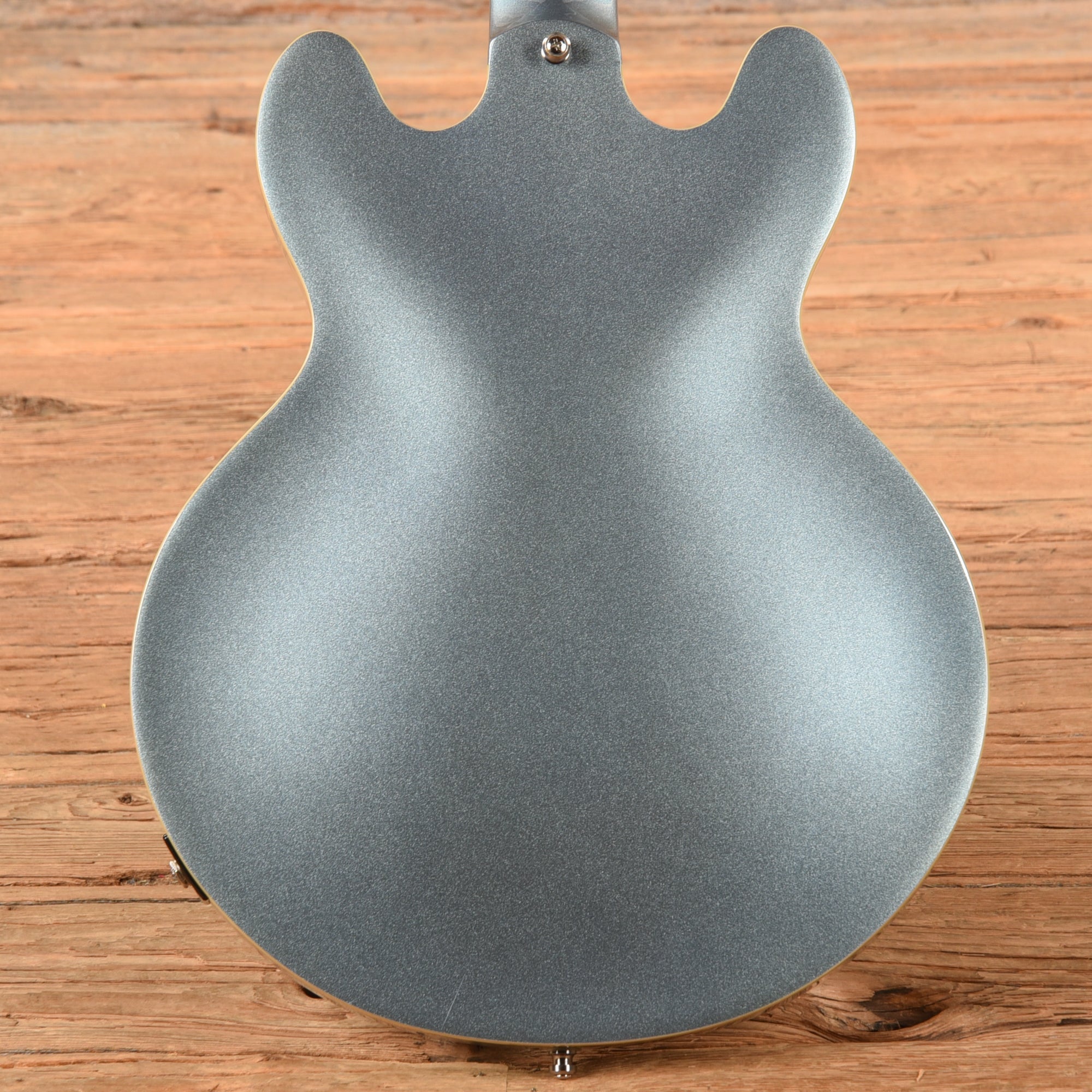 Epiphone ES-339 P90 Pro Pelham Blue 2017 Electric Guitars / Semi-Hollow