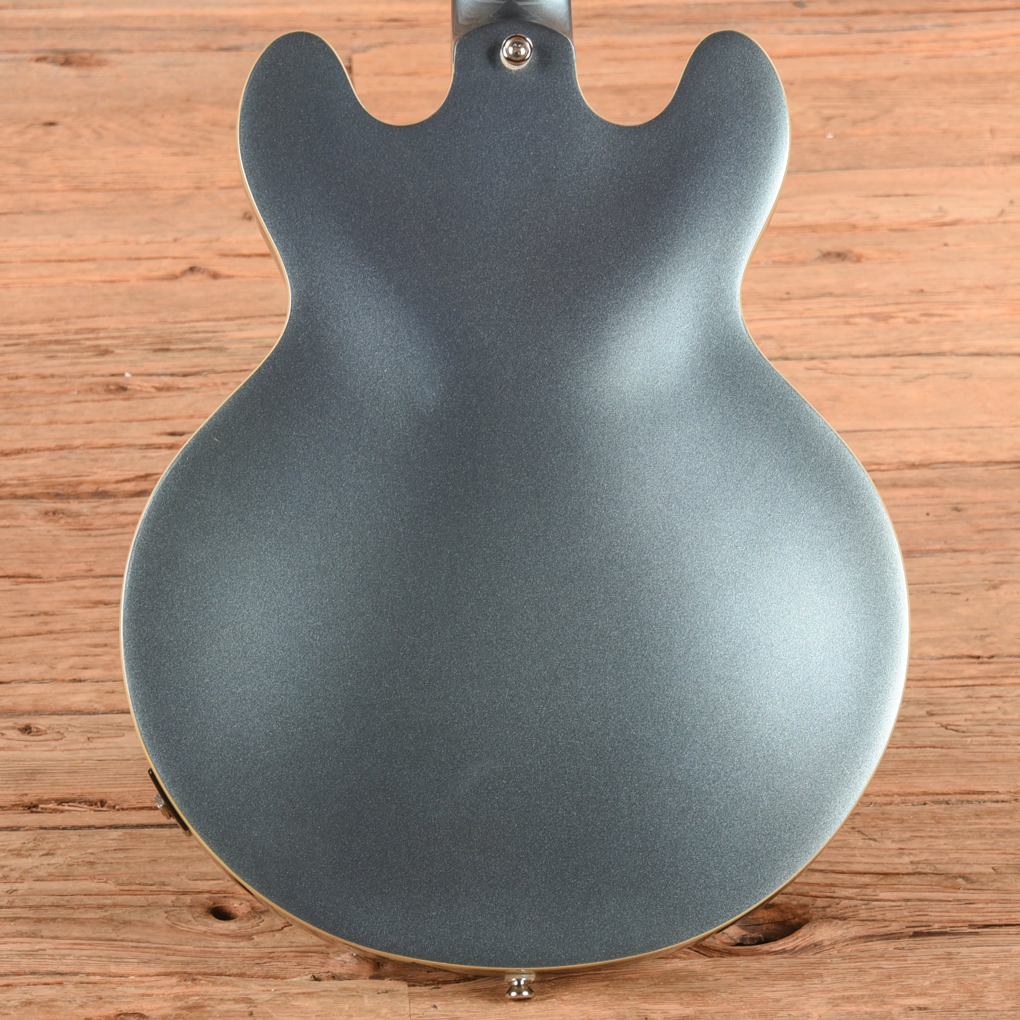 Epiphone ES-339 P90 Pro Pelham Blue 2019 Electric Guitars / Semi-Hollow