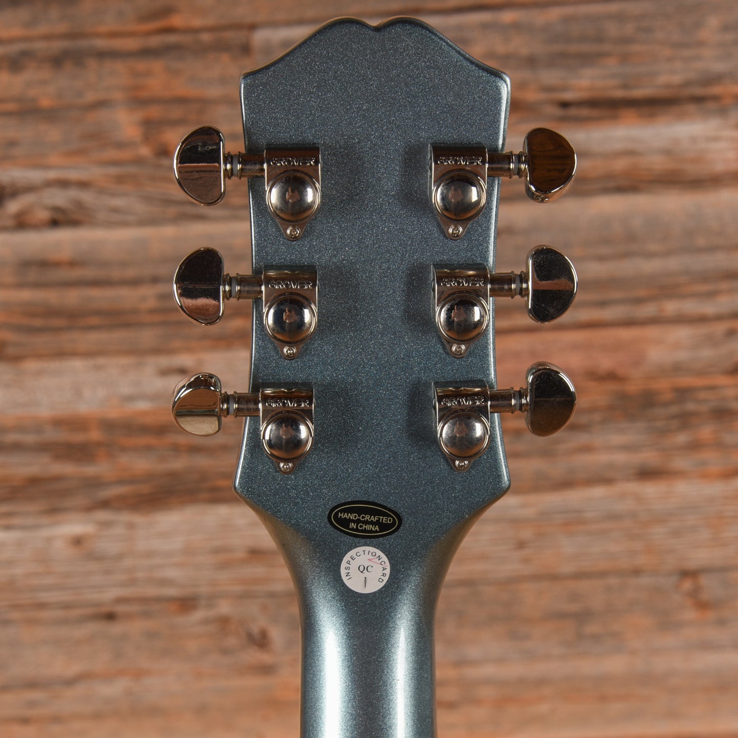 Epiphone ES-339 Pelham Blue 2021 Electric Guitars / Semi-Hollow