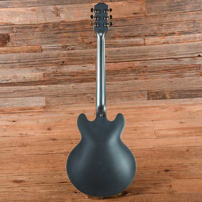Epiphone ES-339 Pelham Blue 2021 Electric Guitars / Semi-Hollow