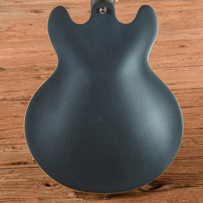 Epiphone ES-339 Pelham Blue 2021 Electric Guitars / Semi-Hollow