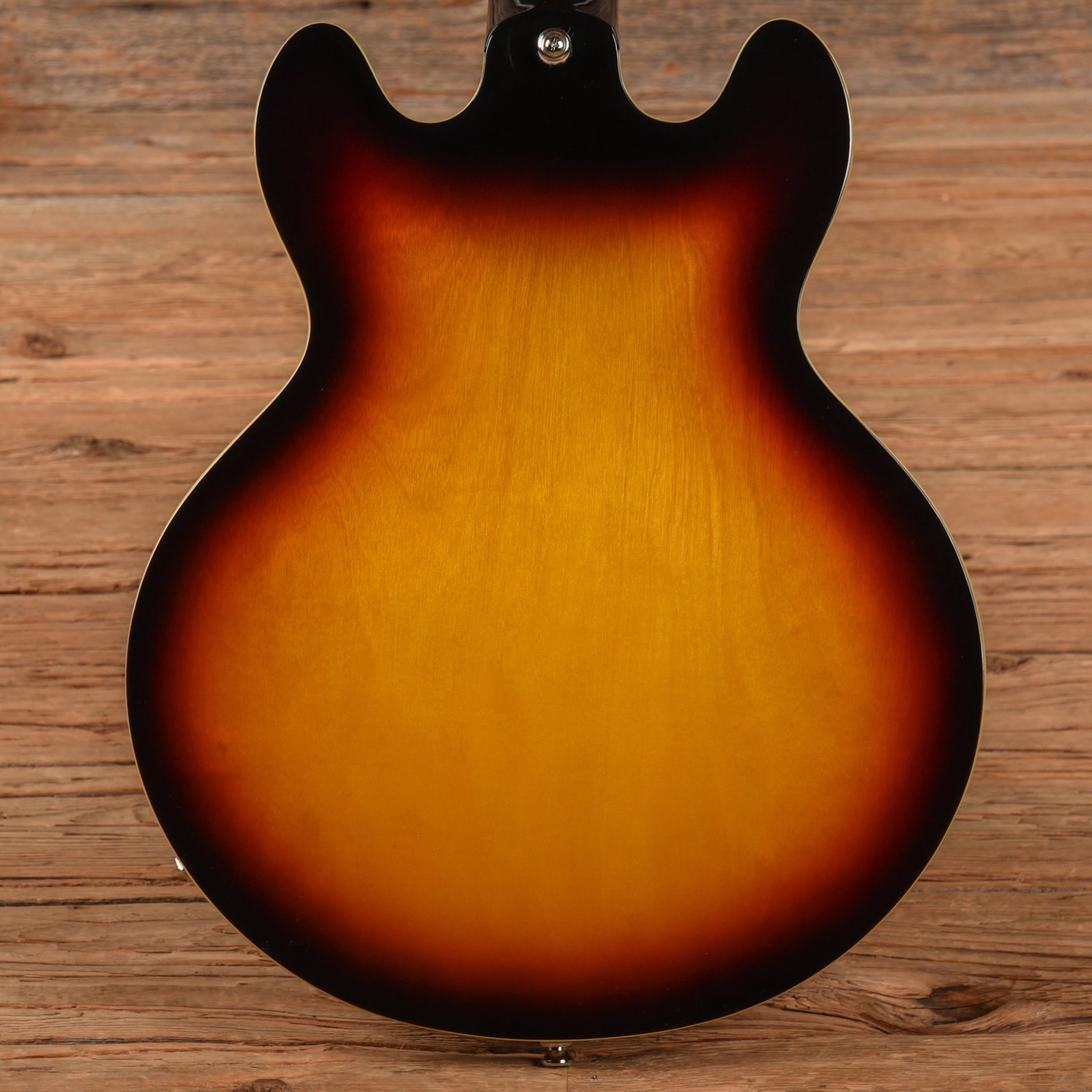 Epiphone ES-339 Sunburst 2020 Electric Guitars / Semi-Hollow