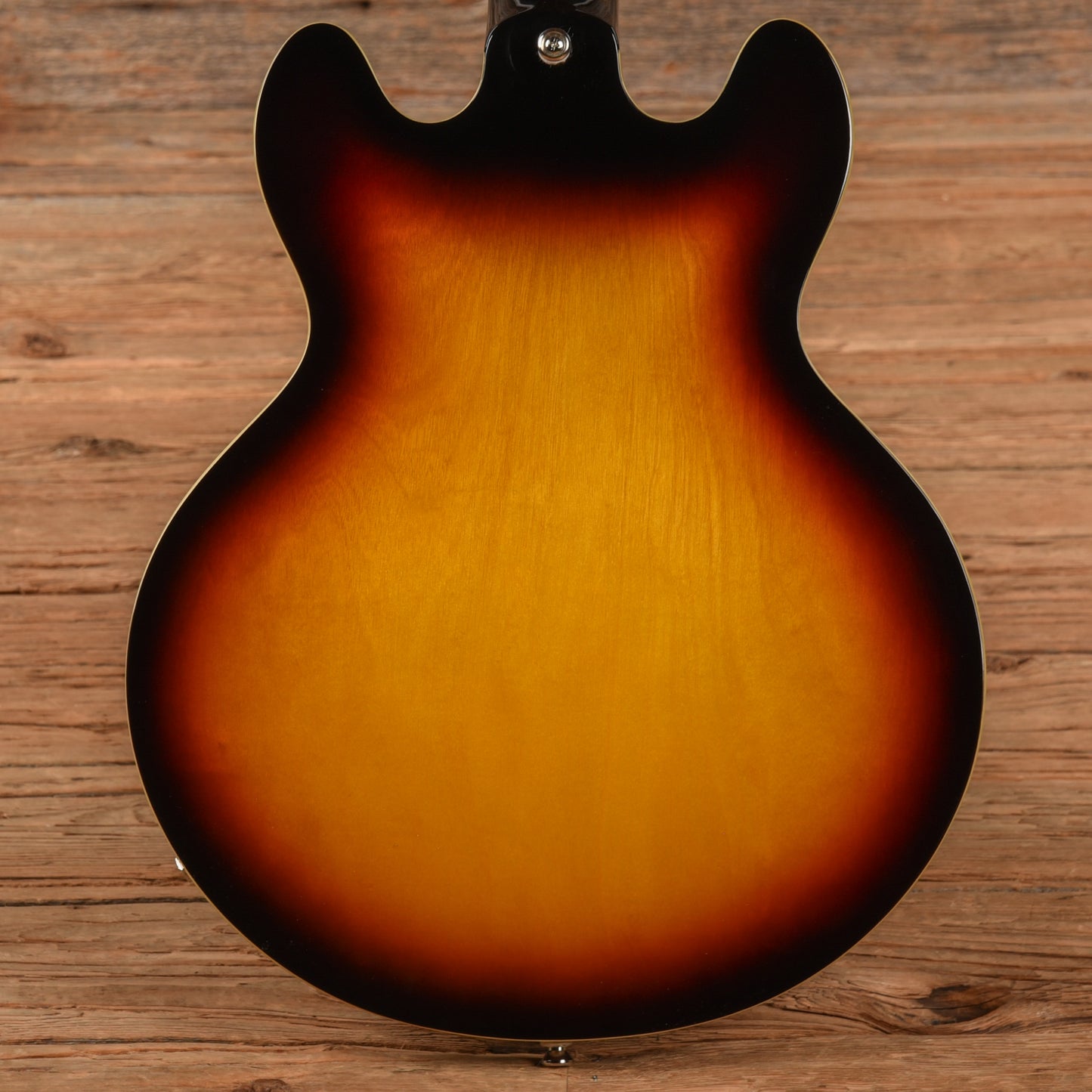 Epiphone ES-339 Sunburst 2020 Electric Guitars / Semi-Hollow