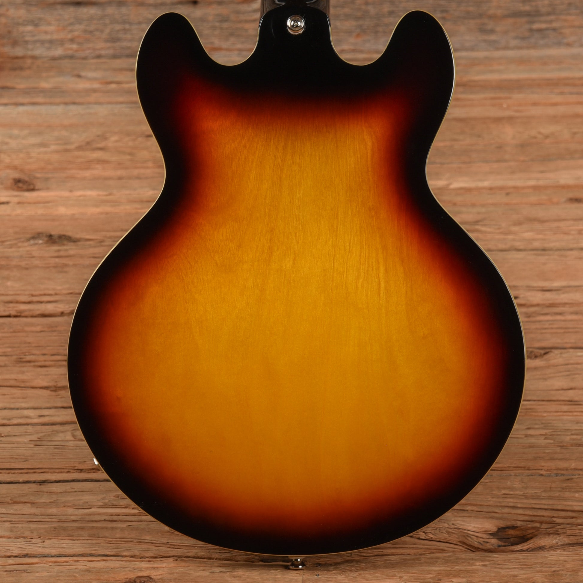 Epiphone ES-339 Sunburst 2020 Electric Guitars / Semi-Hollow