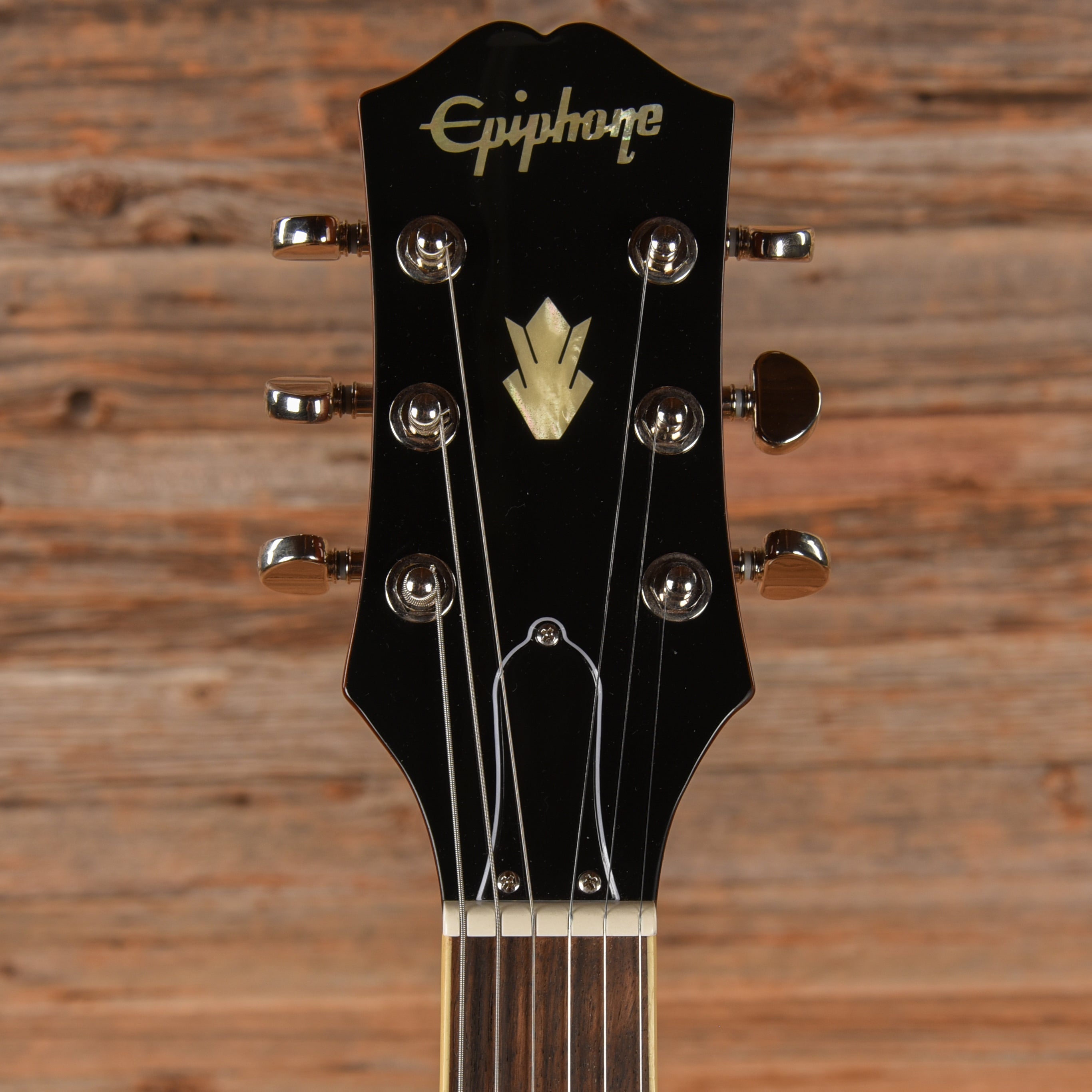 Epiphone ES-339 Sunburst 2020 Electric Guitars / Semi-Hollow