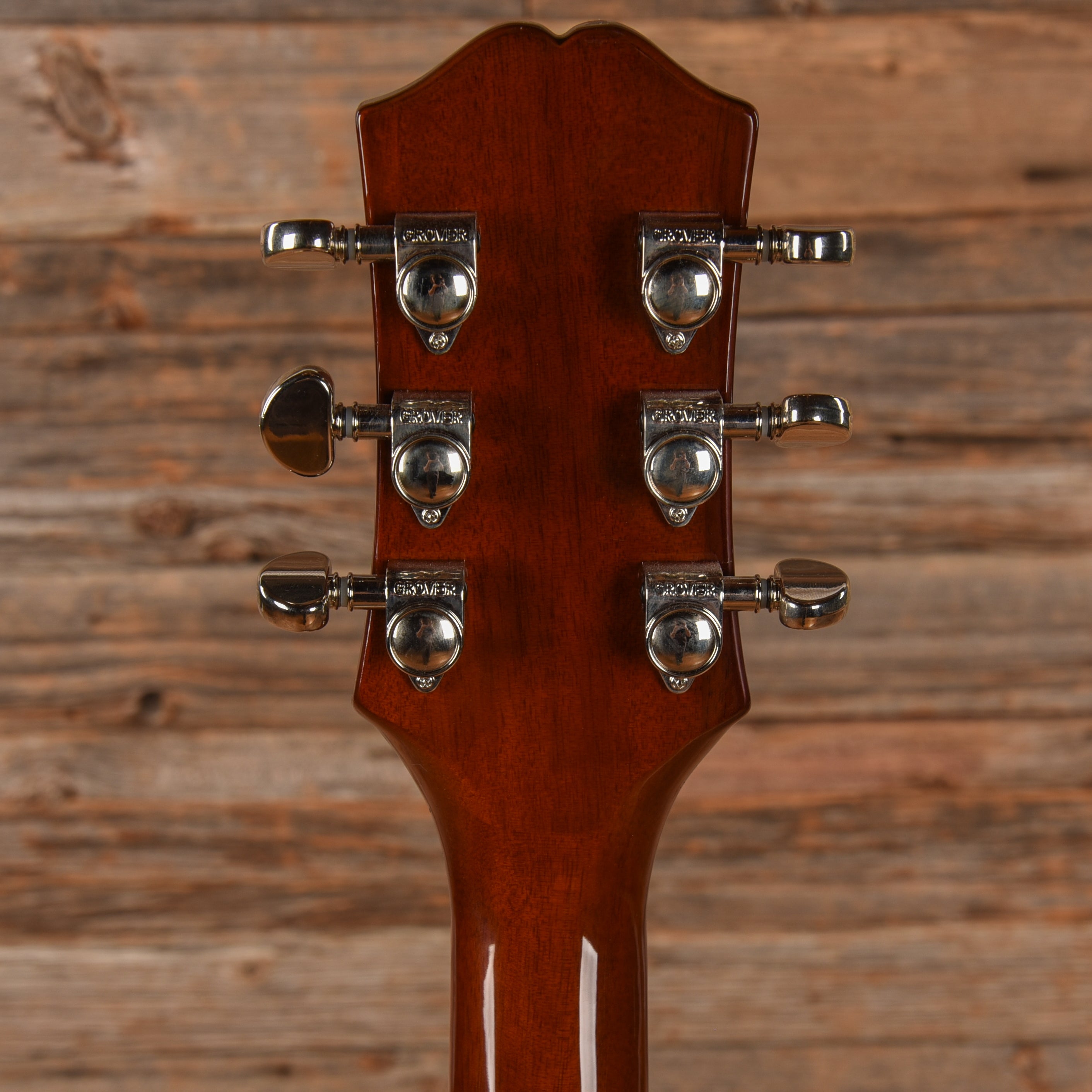 Epiphone ES-339 Sunburst 2020 Electric Guitars / Semi-Hollow