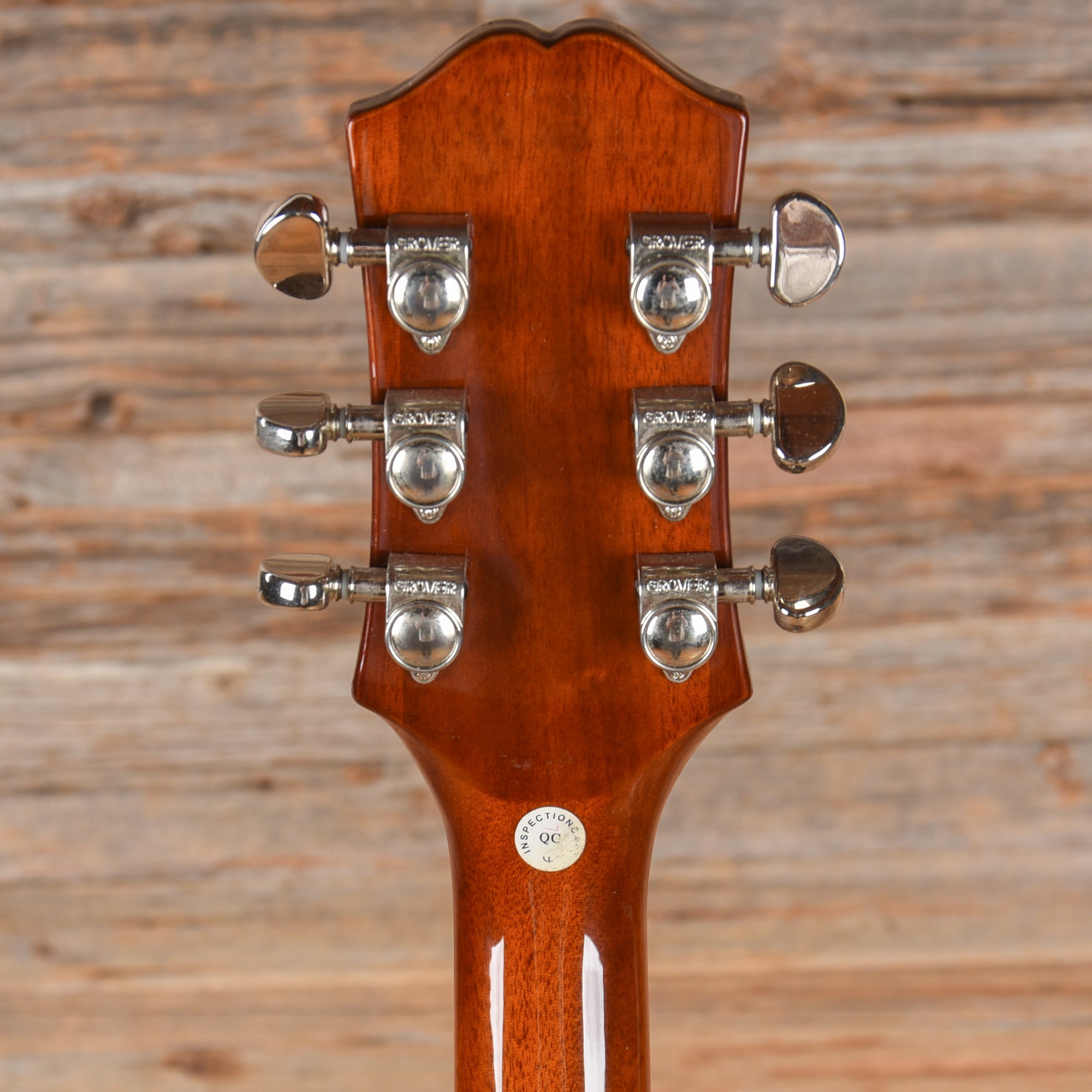 Epiphone ES-339 Sunburst 2020 Electric Guitars / Semi-Hollow