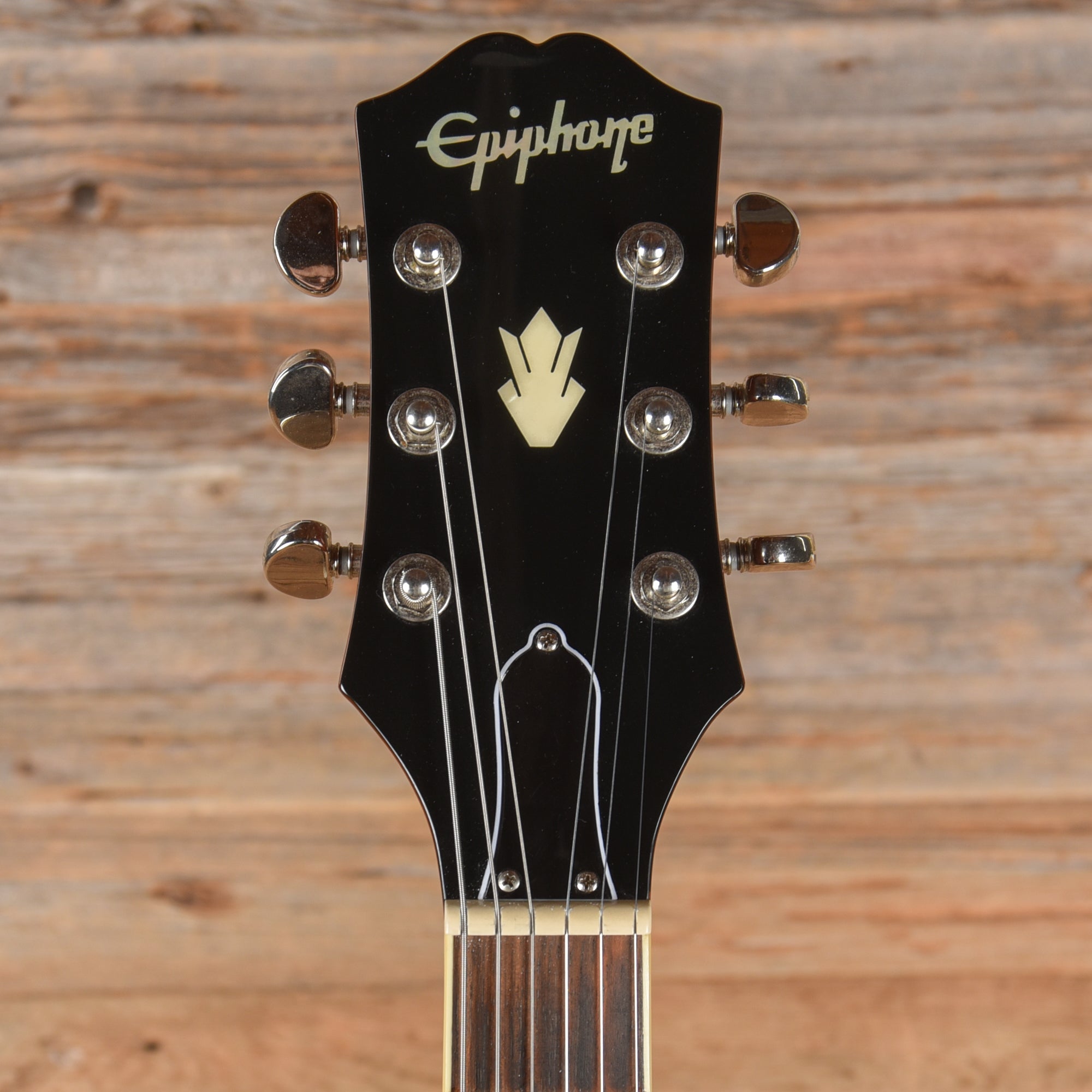 Epiphone ES-339 Sunburst 2020 Electric Guitars / Semi-Hollow