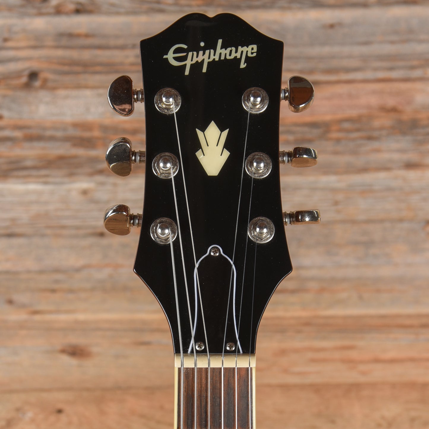 Epiphone ES-339 Sunburst 2020 Electric Guitars / Semi-Hollow