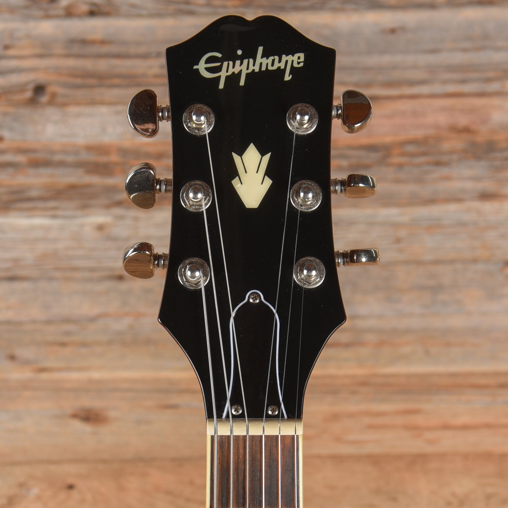 Epiphone ES-339 Sunburst 2020 Electric Guitars / Semi-Hollow