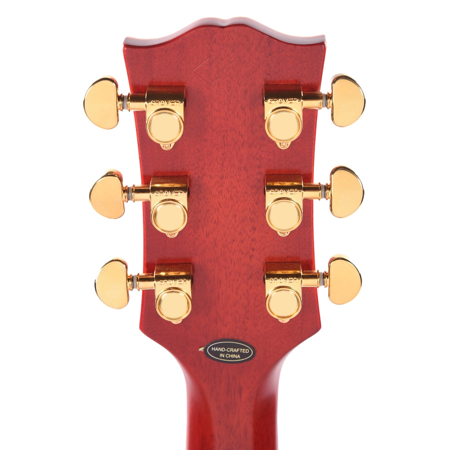 Epiphone Inspired by Gibson Custom 1959 ES-355 Cherry Red Electric Guitars / Semi-Hollow